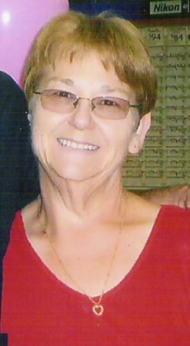 Kandy Underwood