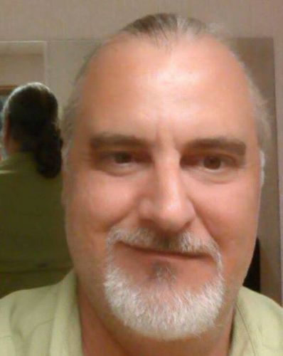 Darren May