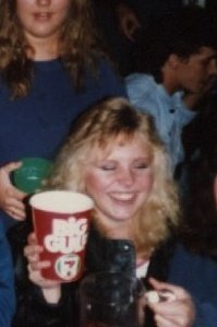 Traci Houston