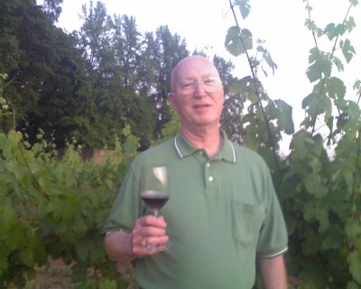 Edward Korphage