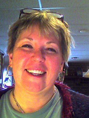 Pamela Cawthon