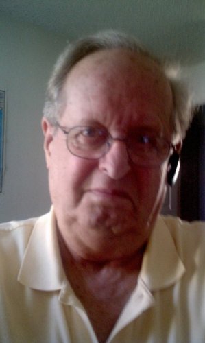 Donald Hansen