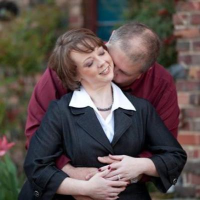 Cheryl Ewton