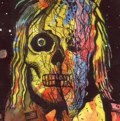 Stephen Sweny