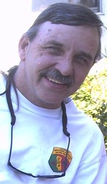 Paul Knott