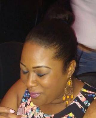 Shendera Spencer