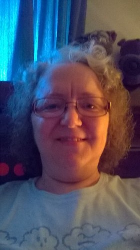 Virginia Longworth