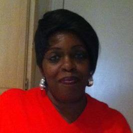 Ernestine Isaac