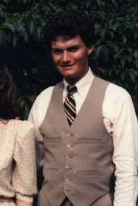 Johnny Mcdaniel