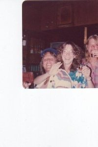 Dawn Wonderlick