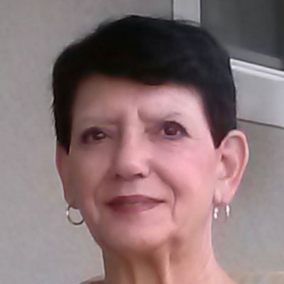 Sharon Bicknell