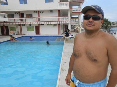 Alberto Layana