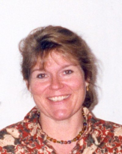 Elizabeth Cromwell
