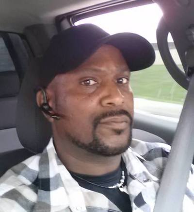 Curtis Oliver