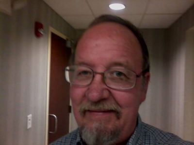 Richard Huddleston