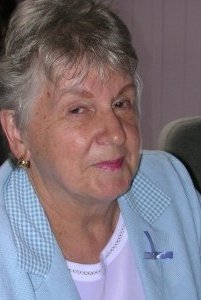 Beverly Kirk