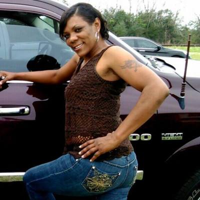 Andrea Lewis