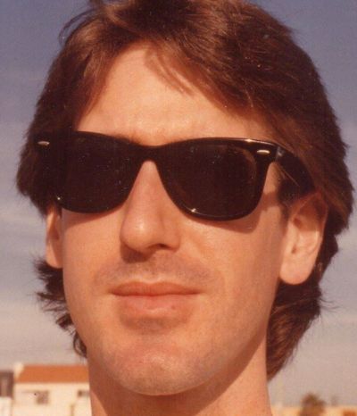 David Siebler