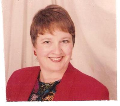 Sandra Mulhern