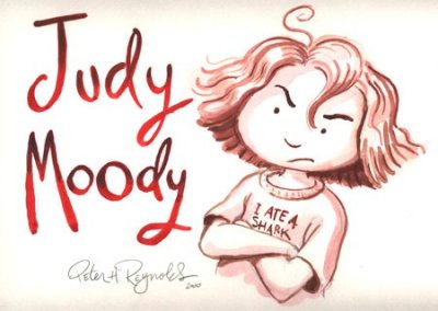 Judy Hoyt
