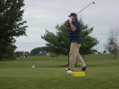 Paul Rebuck