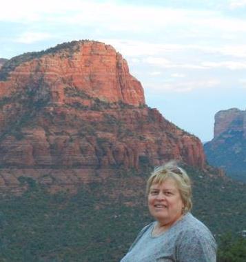 Faith Hodgkins