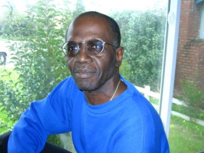Lionel Trofort