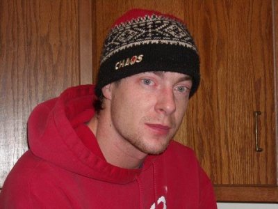 Geoffrey Grimes