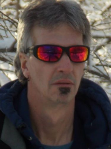 Richard Steck