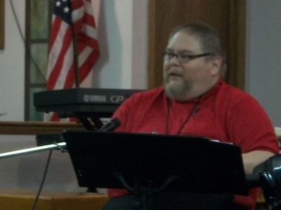 Jerry Oberg