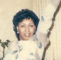 Shirley Graham