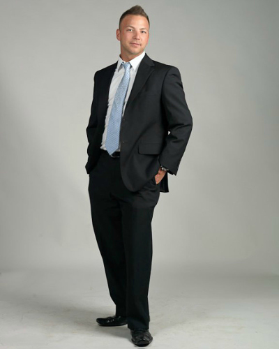 Michael Cain