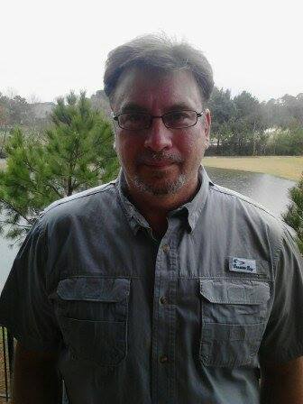 David Cromell