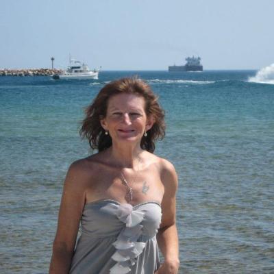 Karen Hansen