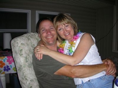 Lorrie Donahue