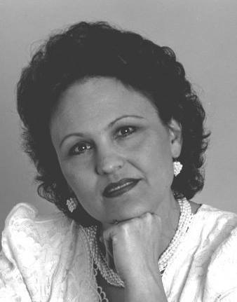 Charlotte Gilmore