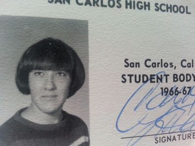 Carolyn Stuart