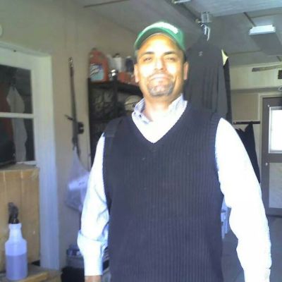 Stephen Lohayza