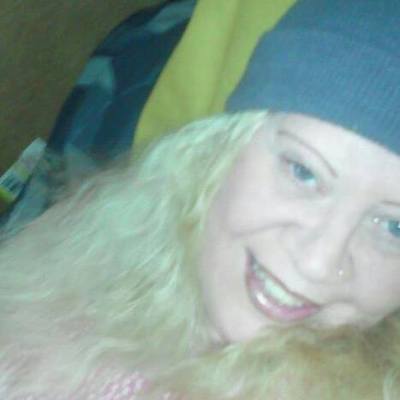 Sherry Washburn