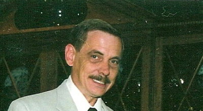 Ronald Rayburn