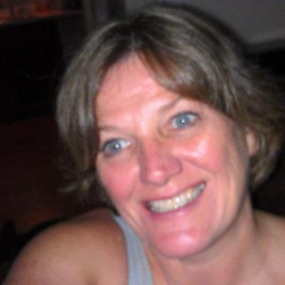 Tina Hartman