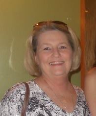Angela Gilley