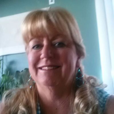 Julie Chapman