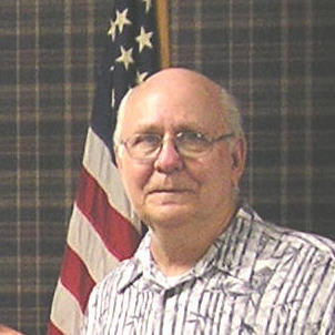 Marvin Varner