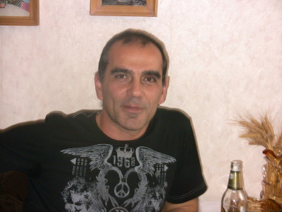 Edmond Ebrahimi