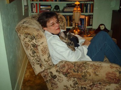 Judith Allen