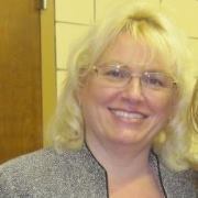 Melissa Gholson