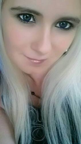 Sherrie Gunter