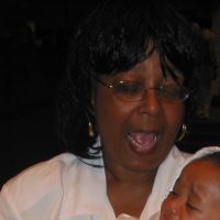 Eunice Bowen