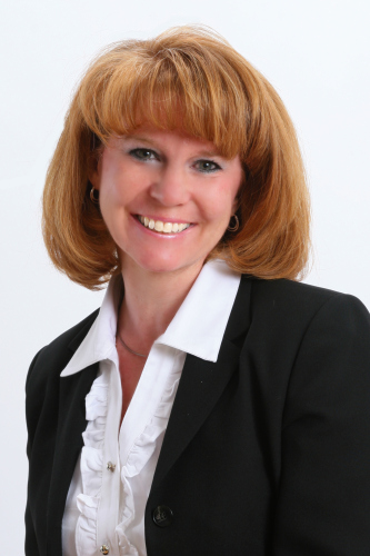 Deborah Fossick
